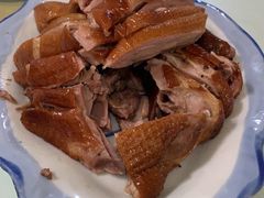 -龙潭李鸭子同乐饭店