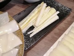 笋尖-老鼎旺安格斯牛肉火锅(衡艺广场店)