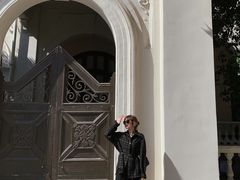 -Big House当代艺术中心