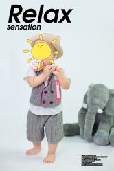 -童年时光专业儿童摄影(龙首店)