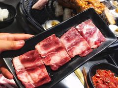 -五彩凉山自助西昌烧烤(柳翠路店)