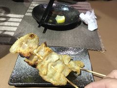 -鸟内会(河北路店)