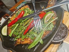 -云海肴·汽锅鸡·云南菜(高德置地店)