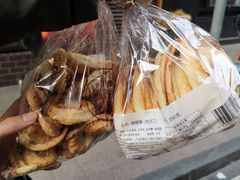 -国际饭店·帆声西饼屋(黄河路店)