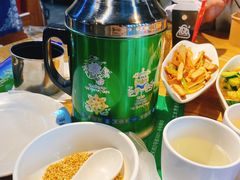 -泽成冰煮羊火锅(中正天街店)