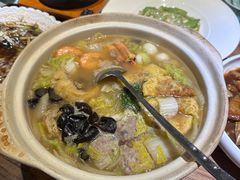 -老宁波1381餐厅(宏泰广场店)