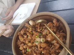 -青桃餐厅