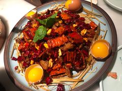 -佬麻雀·剁椒鱼头(京基KK One店)