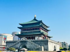 -西安城墙·碑林历史文化景区