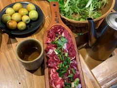 -贵厨酸汤牛肉(汇金星力城店)