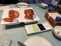 -小大董·烤鸭(观景餐厅·南京西路店)