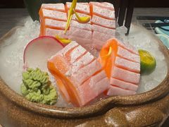 -炙柒Sekinana·精致日料(合生汇店)