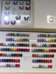 -尤米一站式美甲美睫