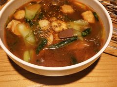 -一顿烧烤(八经街店)