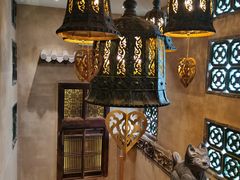 -叶叶菩提·晋福宫