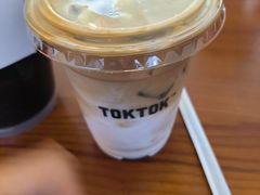 -TOKTOK精酿啤酒·咖啡(荔枝湾店)
