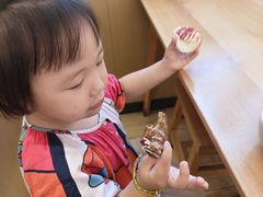 -素满香·食养自助(建邺万达店)