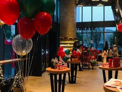 -星巴克臻选(杭州嘉里中心1F店)