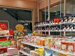 -良品铺子(宝安天虹购物中心店)