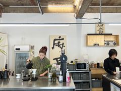 -麻雀咖啡SPARROW COFFEE(十全街店)