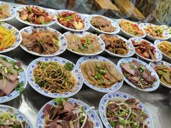 -豫掌柜饸饹面·烩面(秀沿路店)