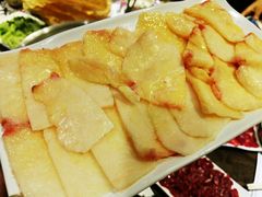 -福牛阁潮汕牛肉火锅