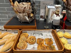 -浙江西子宾馆·瑶园咖啡厅