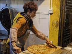 -咏春葱油饼(德政中路店)