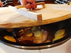 -江湖水乡铁锅炖魚(周庄嘉园店)