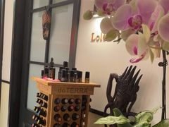 -Angkor SPA 柬埔寨古法按摩(环贸店)