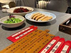 -汉水谣·江景餐厅(江滩店)