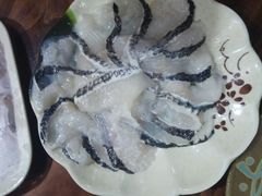 -东镇老火锅(长春路首店)