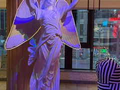 -Inspiration灵感·罗马西餐厅(九龙坡店)