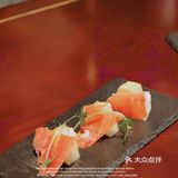 摩尔湾西班牙餐馆