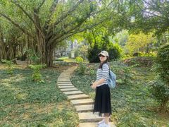 -北海市海滨公园