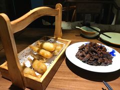 -老宁波1381餐厅(宏泰广场店)