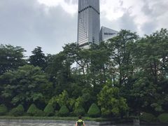 -英雄广场