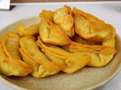-李记清真馆(打钉巷店)
