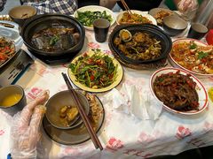 -堂瓦里·33年传统赣菜(第一街区店)