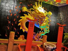 -大龙辣火锅·龙虾·烧烤(湖滨新天地店)