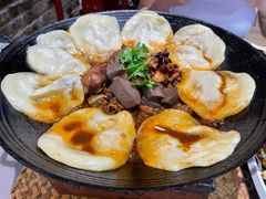 -百味地锅鸡(二店·财校分店)