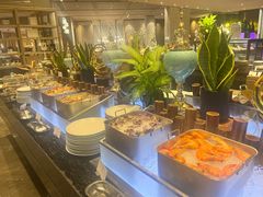 -博林天瑞喜来登酒店·西丽尚膳