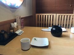 -山之川日料放题(通州店)