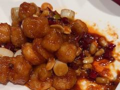-宝轩渔府·老字号海鲜·正宗津菜(水上店)