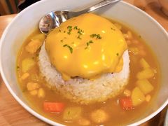 -红小满休闲餐厅(十全街店)