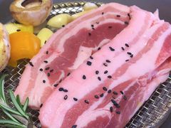 -安又胖韩国烤肉(美罗城店)