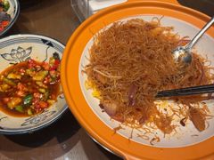 -恰八斗·猛火长沙菜(国贸店)