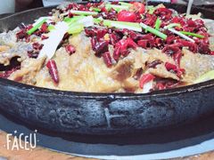 老板恋上鱼-老板恋上鱼(高新万达店)