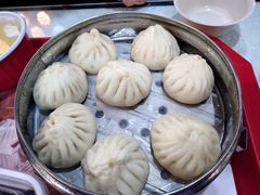 -狗不理(山东路总店)