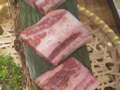 -牛局炭火烧肉(上邦百汇城店)